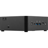 MSI Cubi NUC AI+ 2MG-030AT – mini-PC, produktvinkel 7