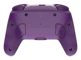 Turtle Beach Afterglow Wave Wireless – Switch, lilla – Bagside med ekstra knapper