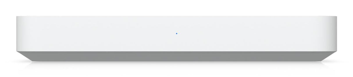 Ubiquiti UniFi Gateway Fiber white Ubiquiti