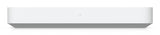 Ubiquiti UniFi Gateway Fiber white Ubiquiti