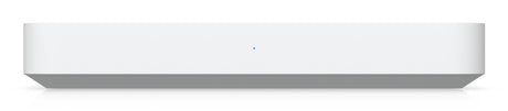 Ubiquiti UniFi Gateway Fiber white Ubiquiti