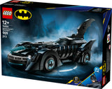 LEGO - Super Heroes - Batman Forever™ Batmobile™ (76304) LEGO
