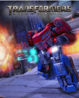 Transformers: Rise of the Dark Spark (Import) Activision