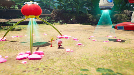 Pikmin 4 Nintendo