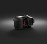 GoPro - MISSION 1 Pro - Grip Edition GoPro