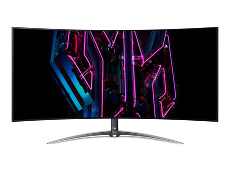 Acer Predator X45 bmiiphuzx 45 3440 x 1440 (UltraWide) HDMI DisplayPort USB-C 240Hz Acer