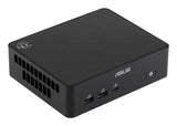 ASUS NUC 16 Pro RNUC16GDKU560002 – set ovenfra (vinkel 2)