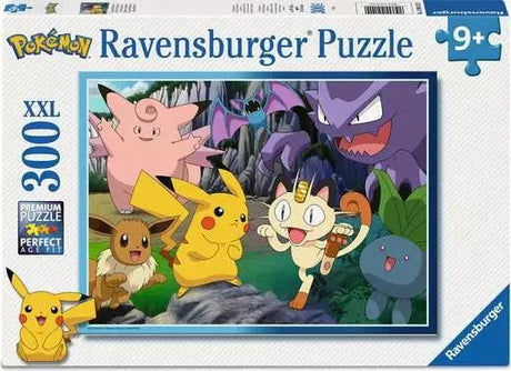 Ravensburger - Pokémon 300p (12004142) Ravensburger