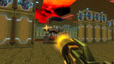 Quake II (LR #207) – Nintendo Switch – skærmbillede 2