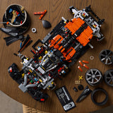LEGO - Technic - Koenigsegg Sadair's Spear Megacar (42232) LEGO