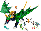 LEGO Ninjago Lloyd's Legendary Dragon - 71766 LEGO