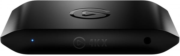 Elgato Game Capture 4K X Videooptagelsesadapter