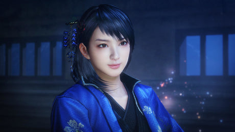 Nioh (Nordic)