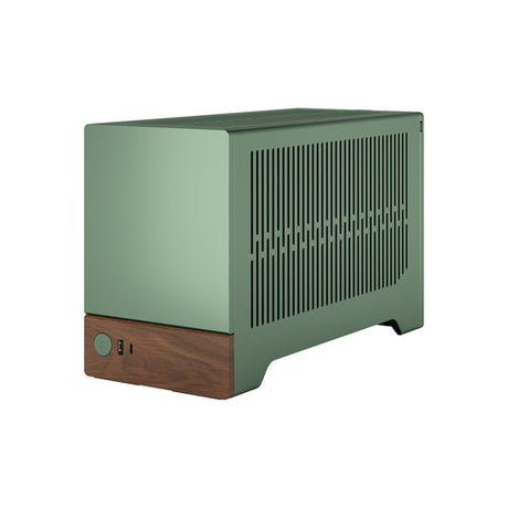 ITX Fractal Design Terra Jade Fractal design