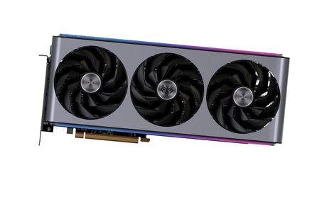 Sapphire NITRO+ Radeon RX 7900 XT Vapor-X 20GB Sapphire Technology