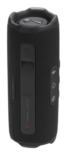 JBL Flip 7 black JBL