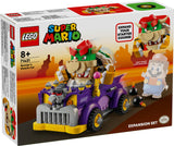 LEGO Super Mario - Bowser's Muscle Car Expansion Set (71431) LEGO