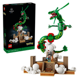 LEGO - Pokémon - Rayquaza (72168)