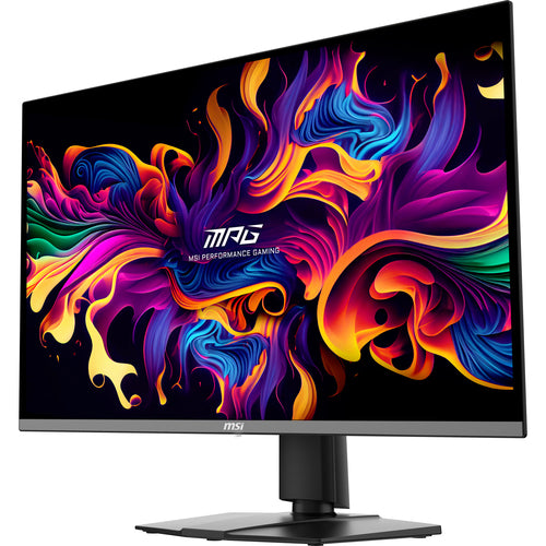 MSI MPG 322URX QD-OLED – produktvisning 14