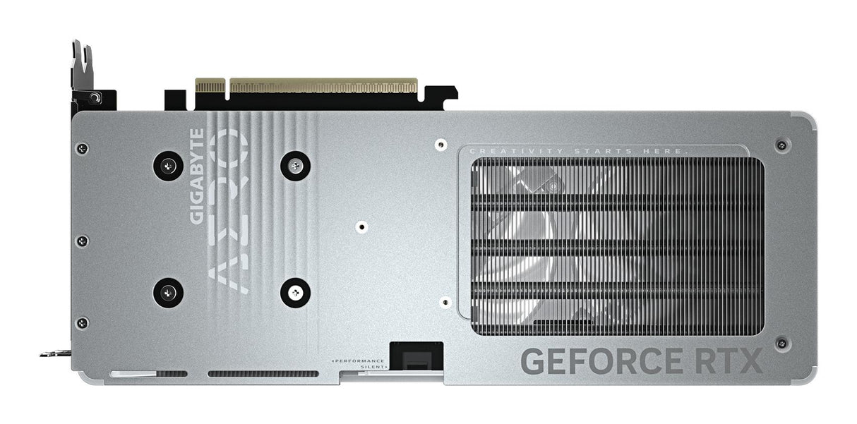 GK Gigabyte GeForce RTX 5060 Ti AERO OC 8GB Gigabyte