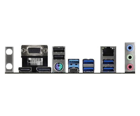 ASRock A520M Pro4 Micro-ATX  AM4 AMD A520 ASRock