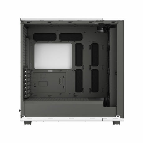 Midi Fractal Design North XL Chalk White TG Clear Fractal design