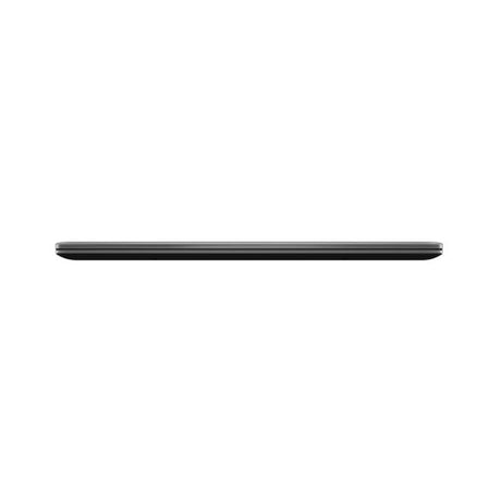 MSI Modern 14 F1MG-876FRNN – computerens bagkant