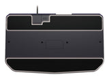 HORI NOLVA Reactor – mekanisk all-button-controller til PS5, PS4 og PC – bagside