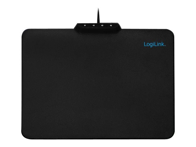 LogiLink Gaming Mousepad Mauspad 