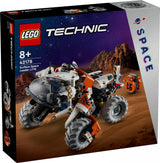 LEGO 42178 Technic Space Transport Vehicle LT78 LEGO