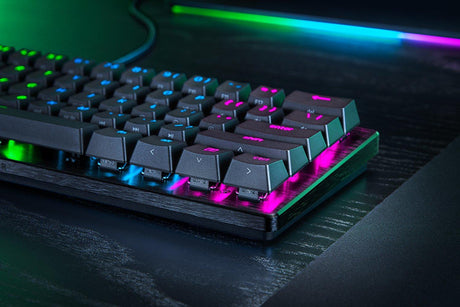 Razer - Huntsman V3 Pro Mini - Nordic Razer