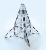 MAGNA-TILES - ICE 16 pcs set (90214) Magna Tiles