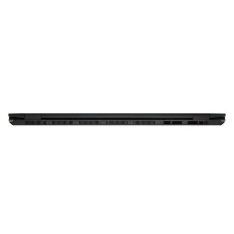 MSI Cyborg 17 B13WGKG-450FRYNN – tilslutninger langs siden