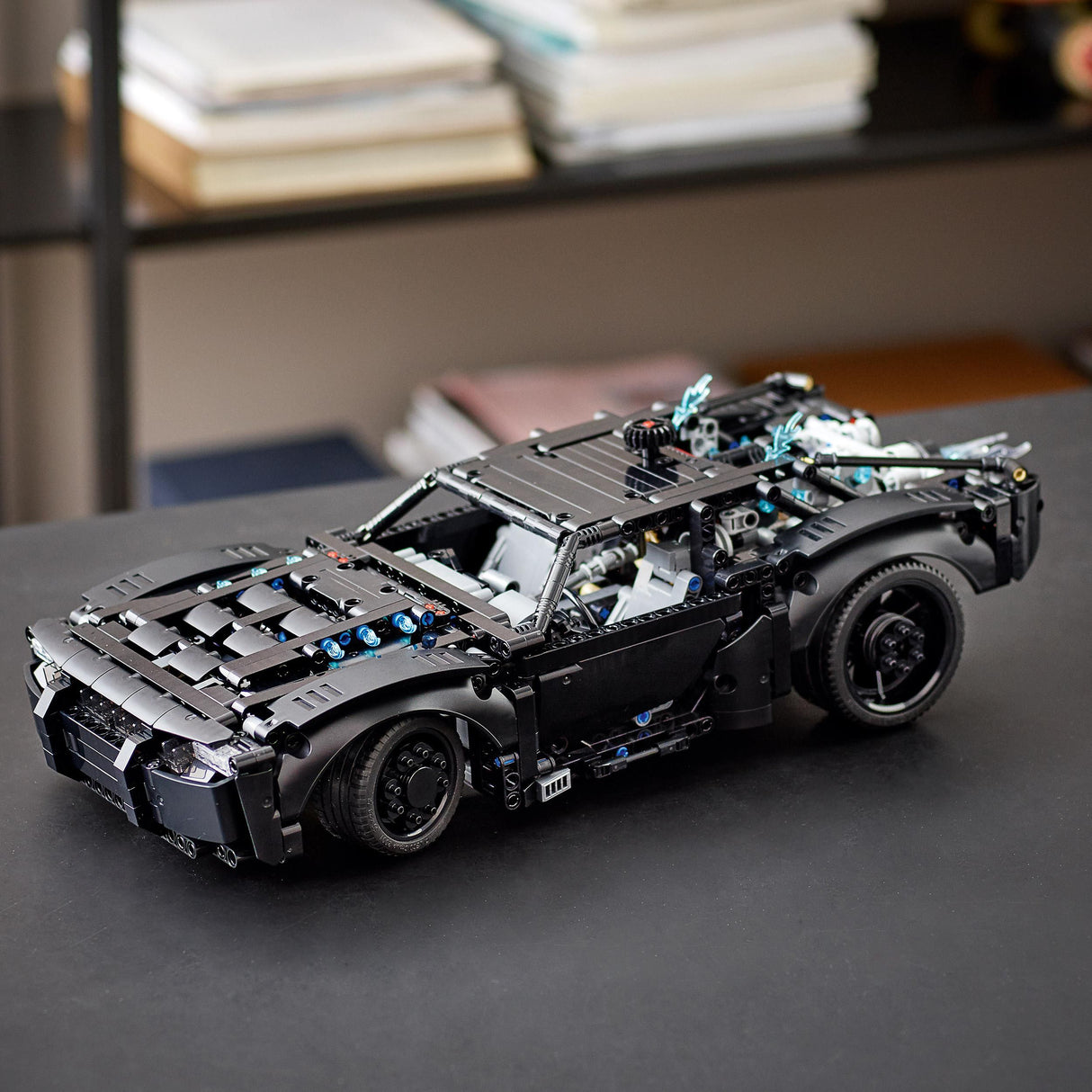 LEGO Technic Batman's Batmobile - 42127 LEGO