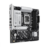 ASUS PRIME B860M-A WIFI (mATX, B860, LGA 1851, DDR5) ASUS
