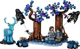 LEGO - Harry Potter TM - Forbidden Forest™: Expecto Patronum (76475) LEGO