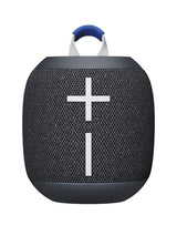 Ultimate Ears WONDERBOOM 4 – Active – Bluetooth-højttaler – højttaler med plus- og minusknapper