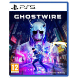 Ghostwire Tokyo
