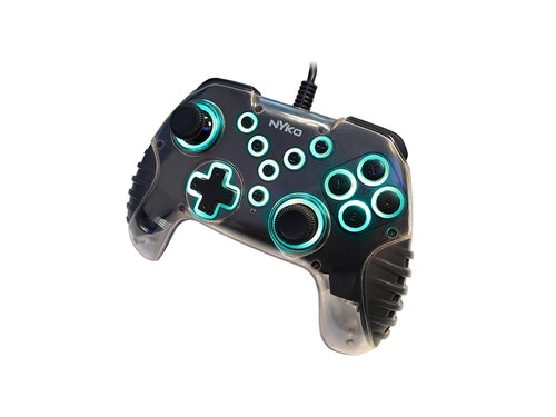 Nyko Air Glow Wired Controller til Nintendo Switch – produktbillede 10