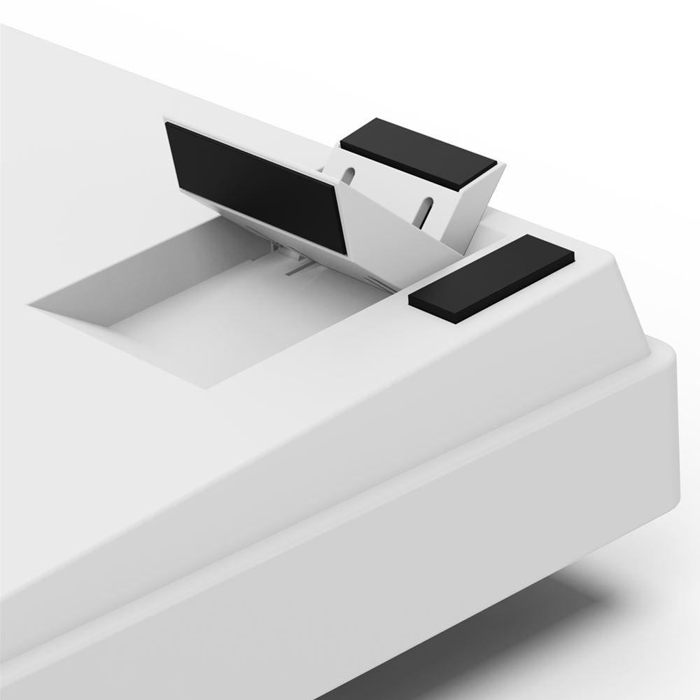 Sharkoon SKILLER SGK50 S4 Gen2 Barebone (white) Sharkoon