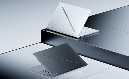 ASUS ROG Zephyrus G16 GU606AR-TB107W 16 2560 x 1600 386H 32GB 1TB Intel Graphics Windows 11 Home ASUSTeK COMPUTER