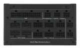 ASUS Pro WS 2200P – modulære kabeltilslutninger