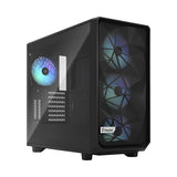 Tower Fractal Design Meshify 2 RGB ATX Fractal design