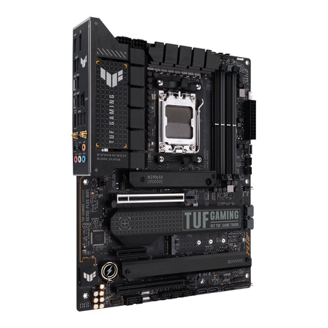 ASUS TUF GAMING X670E-PLUS WIFI - AM5 Asus