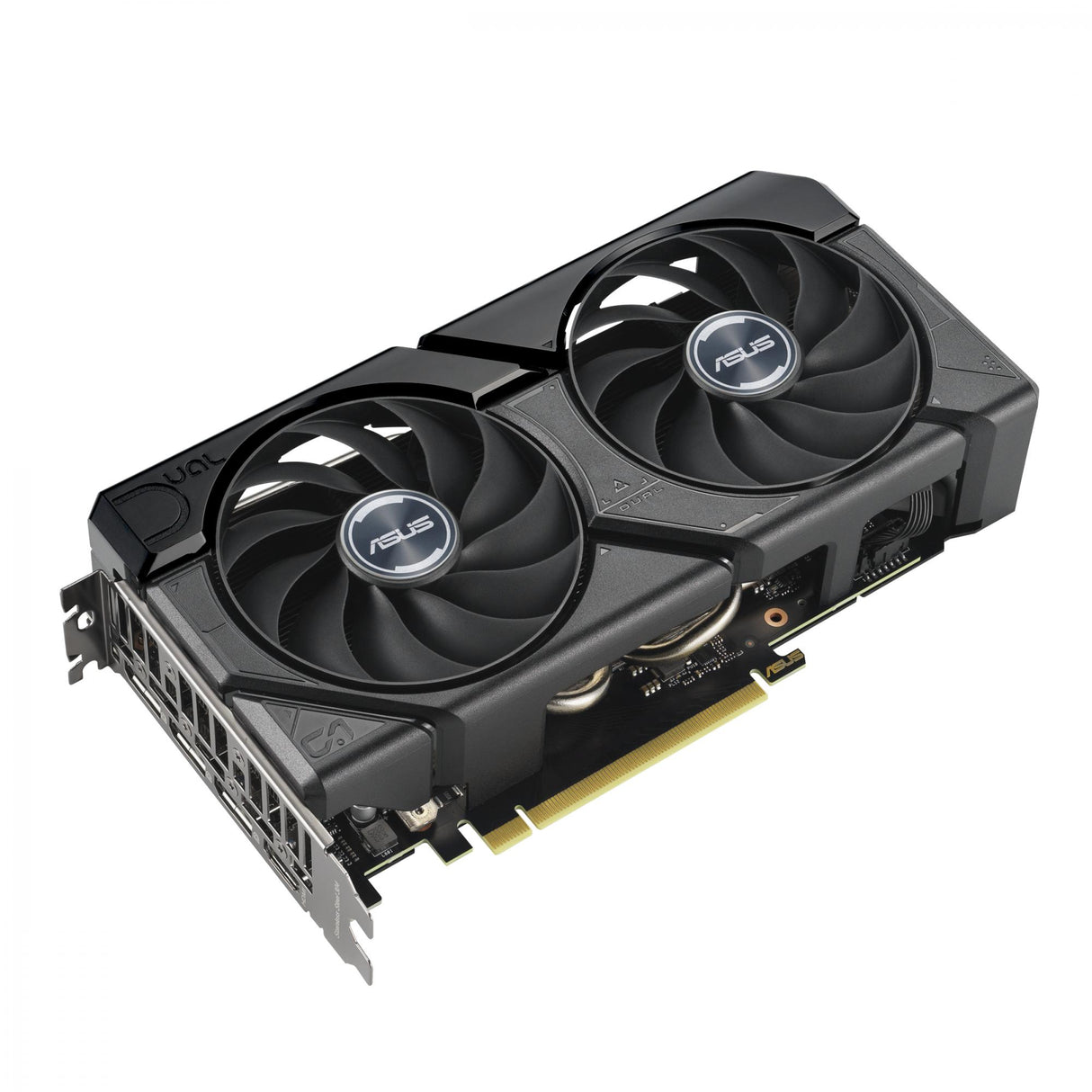 ASUS Dual GeForce RTX 4070 SUPER EVO 12GB 12GB OC Edition Asus