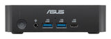 ASUS ExpertCenter PN54-S1-S50015AL – set forfra