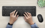 ASUS CW100 – i en brugsopstilling