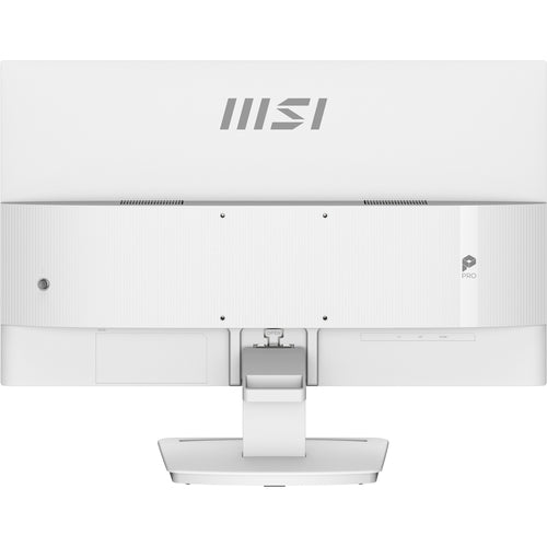 MSI PRO MP241W E14V – produktvisning 6