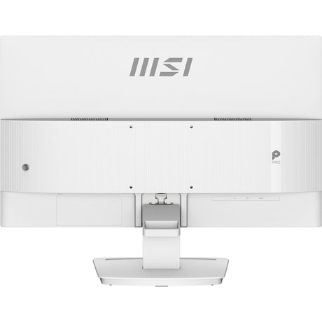 MSI PRO MP241W E14V – produktvisning 6