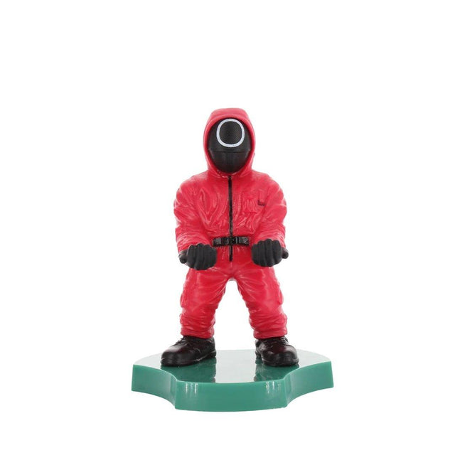 CABLE GUYS - HOLDEM - SQUID GAME CIRCLE GUARD Cable Guys